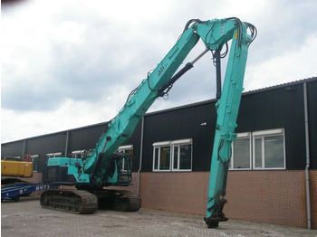 Crawler excavator Hitachi ZX470LCH-3: picture 4