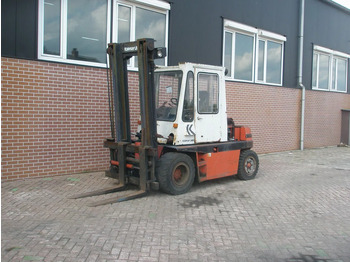 Forklift KALMAR