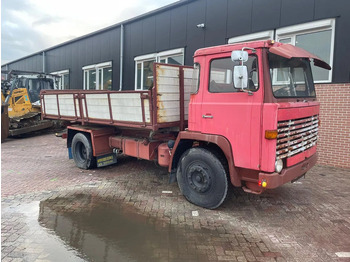 Truck Scania LB80 LB 80 S: picture 3
