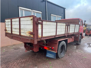 Truck Scania LB80 LB 80 S: picture 4