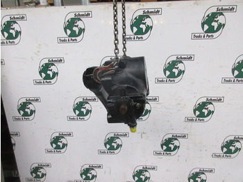 Steering gear for Truck BMC 52RS200102 BMC STUURHUIS 1846 TGR EURO 6: picture 4
