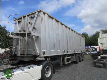 Tipper semi-trailer BODEX