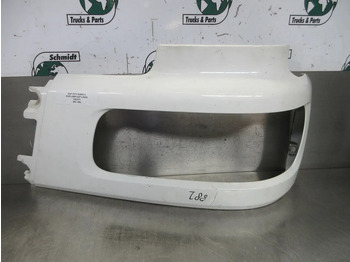 Cab and interior for Truck DAF 1363371 // 1363372 KOPLAMP RING DAF CF 75 EURO 5 RECHTS EN LINKS: picture 2
