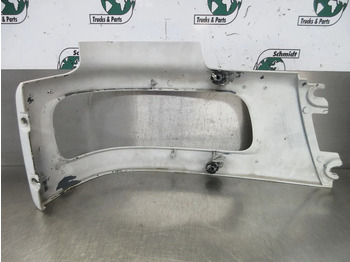 Cab and interior for Truck DAF 1363371 // 1363372 KOPLAMP RING DAF CF 75 EURO 5 RECHTS EN LINKS: picture 4