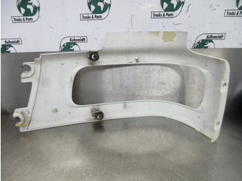 Cab and interior for Truck DAF 1363371 // 1363372 KOPLAMP RING DAF CF 75 EURO 5 RECHTS EN LINKS: picture 3