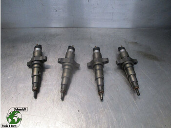 Engine and parts DAF LF 45