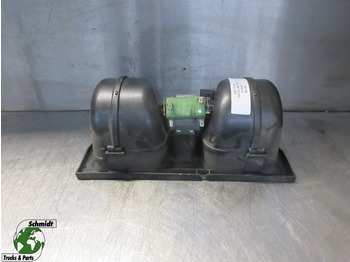 Electrical system DAF XF 106