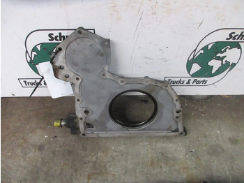 Engine and parts for Truck DAF 1678699 MOTOR DEEL DAF XF CF MX EURO 5: picture 2