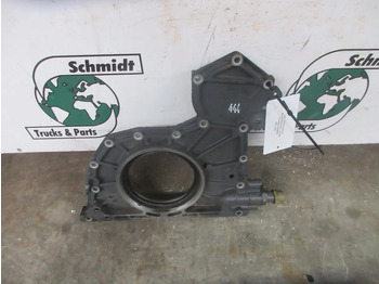 Engine and parts for Truck DAF 1678699 MOTOR DEEL DAF XF CF MX EURO 5: picture 3