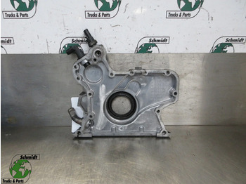 Engine and parts DAF
