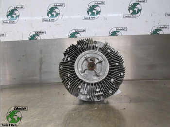 Engine and parts DAF