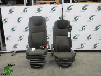 Seat DAF LF