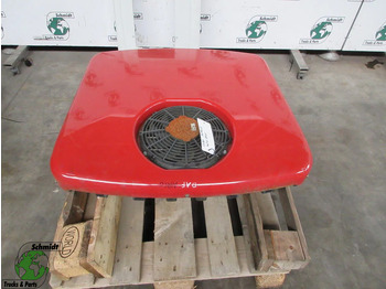 A/C part DAF XF 106