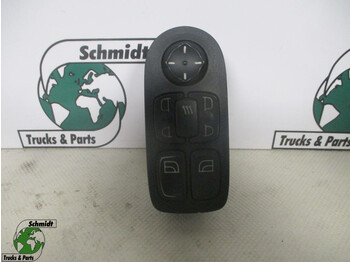 Electrical system DAF