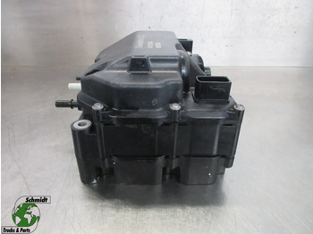 Fuel processing/ Fuel delivery DAF CF