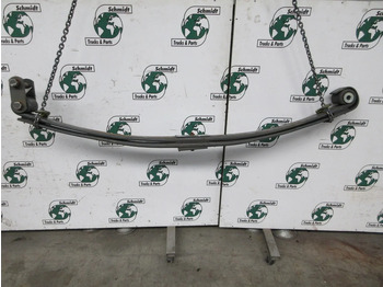 Steel suspension for Truck DAF 1890046 BLADVEER DAF CF XF 480 EURO 6 MODEL 2021: picture 5