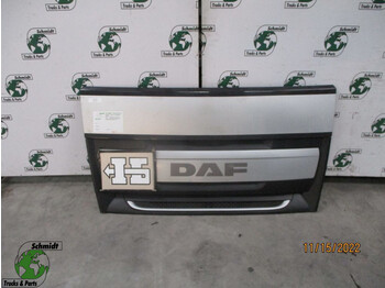 Grill DAF XF 106