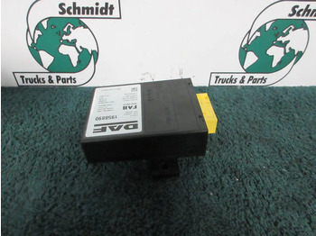 Electrical system for Truck DAF 1931259 // 1958890 CDS 4 MODULEN DAF CF XF EURO 6: picture 3
