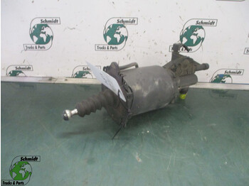 Clutch and parts DAF CF