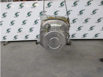 Catalytic converter for Truck DAF 1933421 // 1994843 // 1947131 DAF XF CF KATALYSATOR EURO 6 MODEL 2016: picture 4
