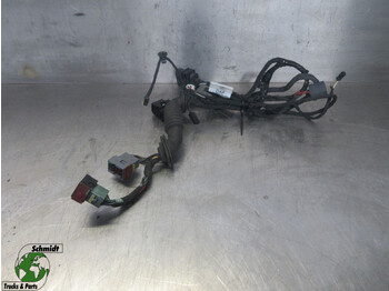 Electrical system DAF XF 106