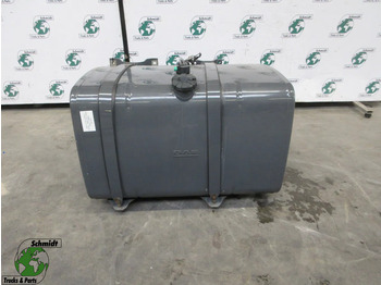 Fuel tank DAF XF