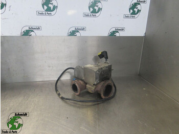 Engine and parts DAF CF
