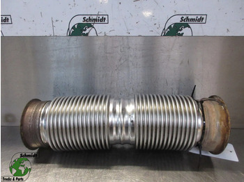 Muffler/ Exhaust system DAF CF