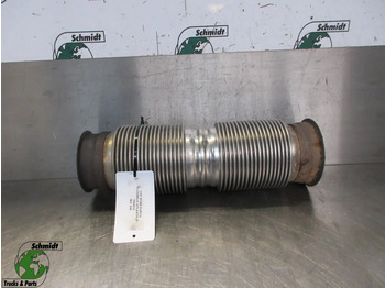 Muffler/ Exhaust system DAF CF