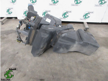 Fuel tank DAF XF