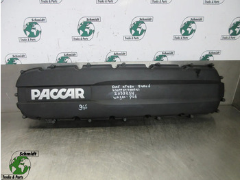 Engine and parts DAF CF