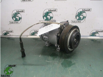 A/C part DAF