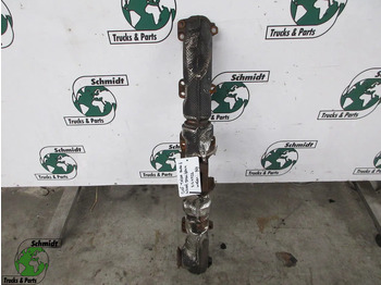 Exhaust manifold DAF CF