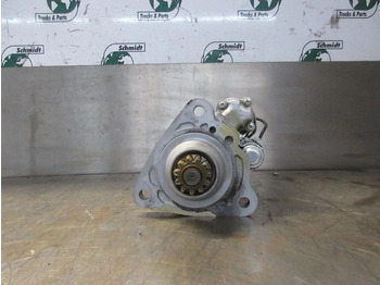 Starter for Truck DAF 2134699 // 2275223 STARTMOTOR DAF XF CF . GEBRUIKT: picture 2