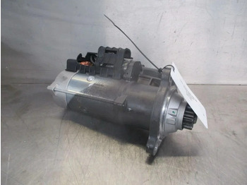 Starter for Truck DAF 2134699 // 2275223 STARTMOTOR DAF XF CF . GEBRUIKT: picture 4