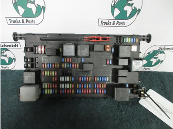Electrical system for Truck DAF 2150895 ZEKERINGS KAST DAF XF CF 480 EURO 6 MODEL 2021: picture 4
