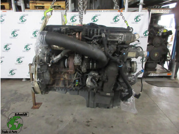 Engine DAF