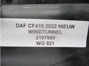 Radiator for Truck DAF 2197669 WINDTUNNEL CF 410 EURO 6 NIEUWE: picture 2