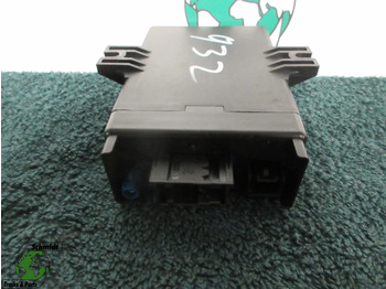 Electrical system DAF XG