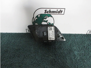 Electrical system for Truck DAF 2332183 RAAMMODULEN DAF XG 480: picture 2