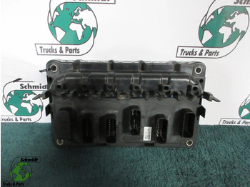 Electrical system DAF XG