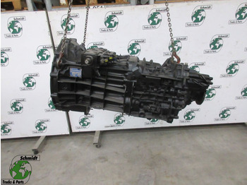 Gearbox DAF CF 85