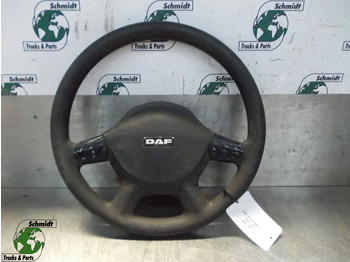 Steering wheel DAF
