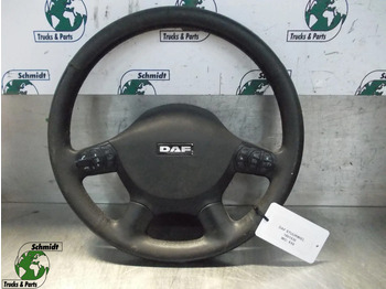 Steering wheel DAF