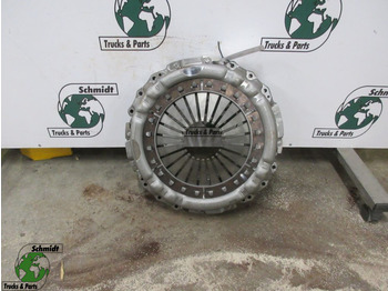Clutch and parts DAF XF 106