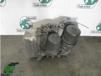 Oil cooler DAF XF 106