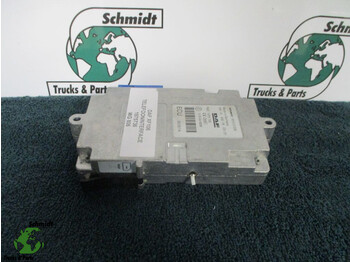 Electrical system DAF XF 106