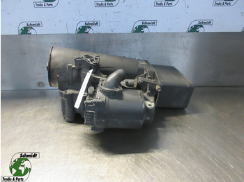 Oil cooler DAF XF