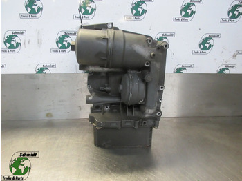 Oil cooler DAF XF