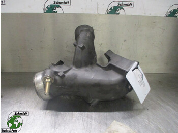 Engine and parts DAF XF